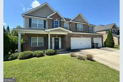 204 Black Hawke Lane, Kathleen, GA 31047 - Photo 1