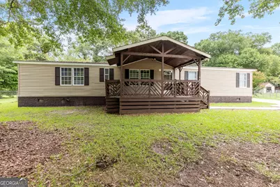 110 Plum Street, Kathleen, GA 31047 - Photo 1