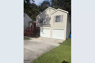 7279 Williamsburg Drive, Riverdale, GA 30274 - Photo 1