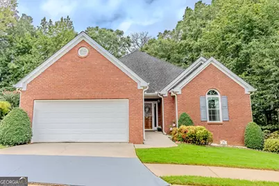 278 Prominent Loop, McDonough, GA 30253 - Photo 1