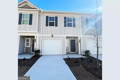 4263 Notting Hill Drive SW #67, Atlanta, GA 30331 - Photo 1