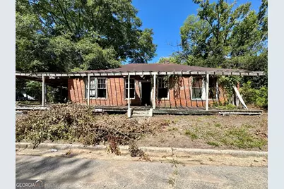1205 Buena Vista Avenue, Macon, GA 31206 - Photo 1