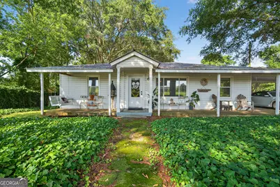 1922 Juliette Road, Forsyth, GA 31029 - Photo 1