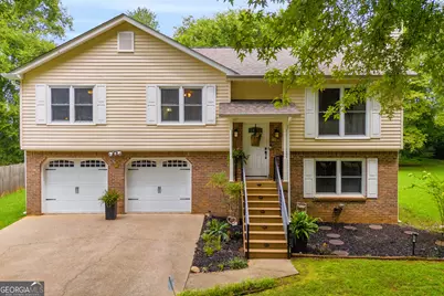 3046 Mill Falls Court, Duluth, GA 30097 - Photo 1