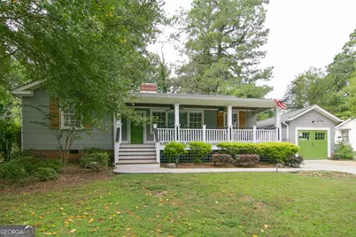 431 Gordon Circle, Lagrange, GA 30240 - Photo 1