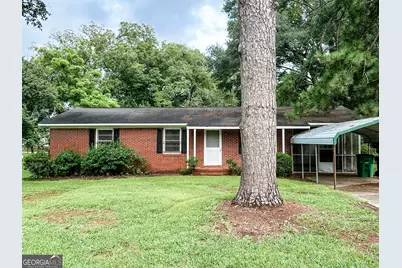 338 Hilton Street, Monticello, GA 31064 - Photo 1