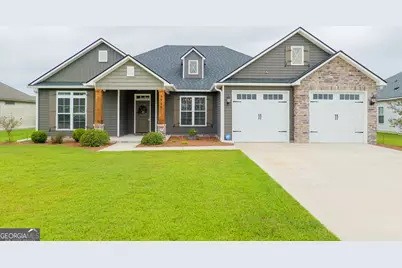 3965 Valiant Court, Valdosta, GA 31605 - Photo 1