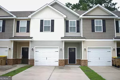 117 Horizon Lane, Richmond Hill, GA 31324 - Photo 1
