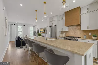 201 New Street #2304-105, Decatur, GA 30030 - Photo 1