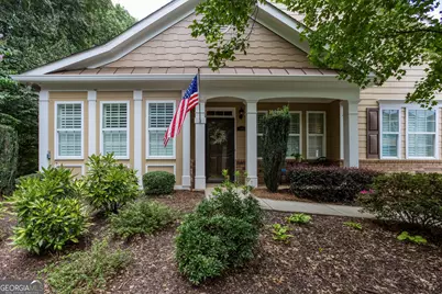 2653 Grapevine Circle, Cumming, GA 30041 - Photo 1