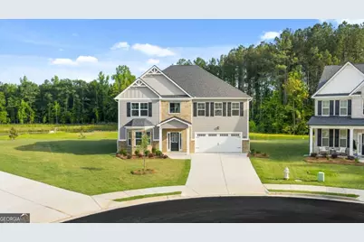 13921 SE Homer Lane, Covington, GA 30014 - Photo 1