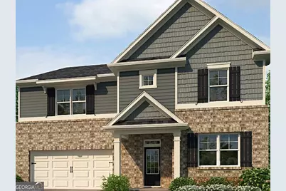 162 Landsdowne Way, Cartersville, GA 30120 - Photo 1