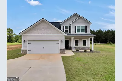 715 Colvin Drive, Locust Grove, GA 30248 - Photo 1