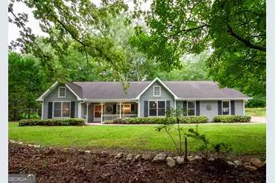 292 S Grayson Trail, Hogansville, GA 30230 - Photo 1