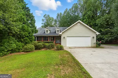 128 Crest Winds Drive, Clarkesville, GA 30523 - Photo 1