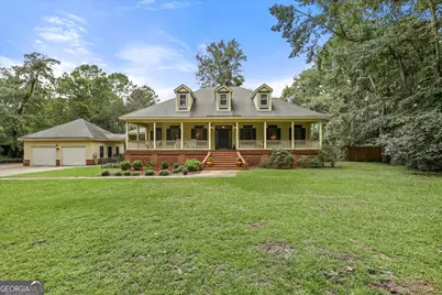 444 Mill Run Road, Richmond Hill, GA 31324 - Photo 1