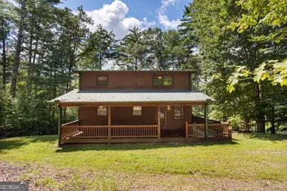 89 Whisper Cove, Blairsville, GA 30512 - Photo 1