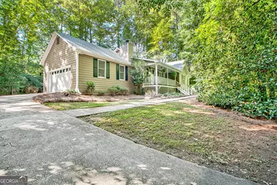 225 Grand Junction, Sharpsburg, GA 30277 - Photo 1