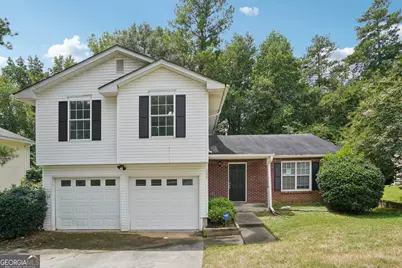 757 Stonebridge Park Circle, Lithonia, GA 30058 - Photo 1