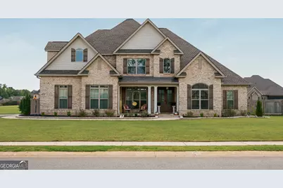 410 Woodlands Boulevard, Kathleen, GA 31047 - Photo 1