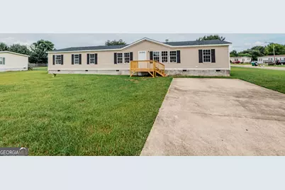 255 Bayberry Drive, Byron, GA 31008 - Photo 1