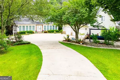 1530 Roopville Veal Road, Roopville, GA 30170 - Photo 1