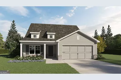 4111 Chapel Hill Reserve #13, Douglasville, GA 30135 - Photo 1