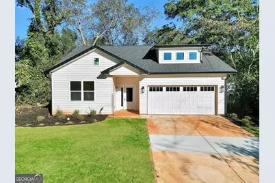 320 S 12th Street, Griffin, GA 30224 - Photo 1