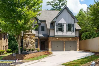 4786 Lakeway Place, Alpharetta, GA 30005 - Photo 1