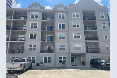 1075 Peachtree Walk NE, Atlanta, GA 30309 - Photo 1