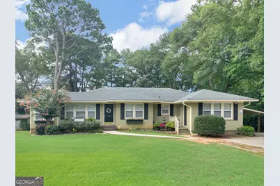 78 Carmichael Street, McDonough, GA 30253 - Photo 1