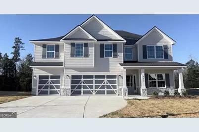 233 Meadows Lane #195, Bonaire, GA 31005 - Photo 1