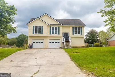 34 Valley Creek Drive, Cartersville, GA 30120 - Photo 1