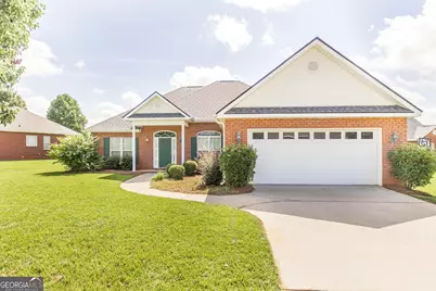 202 Huntwood Lane, Kathleen, GA 31047 - Photo 1