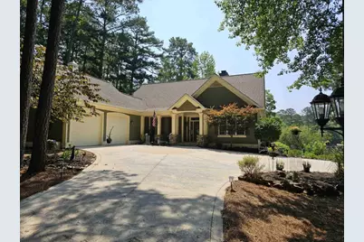 1030 Yazoo Fishery, Greensboro, GA 30642 - Photo 1
