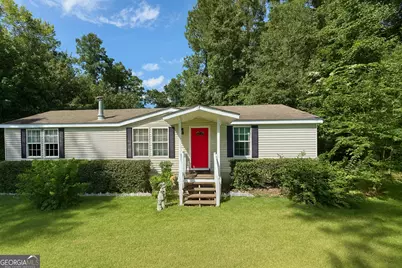 115 Village Way NW, Milledgeville, GA 31061 - Photo 1