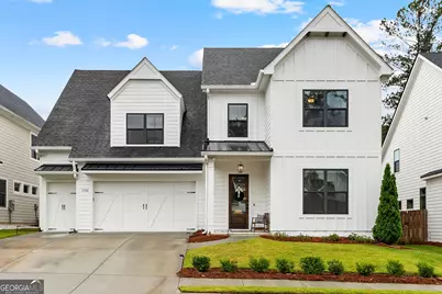 1102 Maybeck Way, Peachtree City, GA 30269 - Photo 1