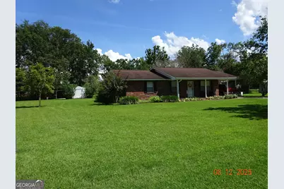 108 McCall Avenue, Reidsville, GA 30453 - Photo 1