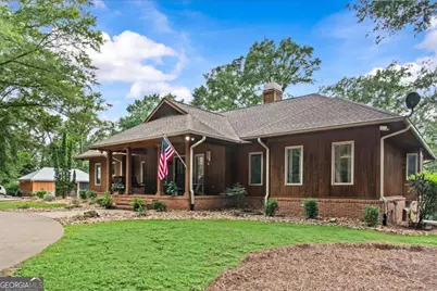 200 Old Country Club Road NE, Milledgeville, GA 31061 - Photo 1