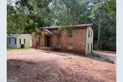 6250 Green Acres Drive SW, Covington, GA 30014 - Photo 1