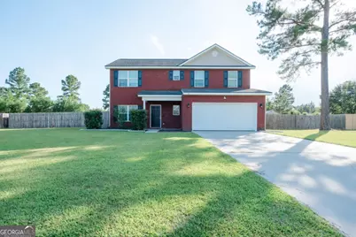 355 Mill Pond Lane SE, Ludowici, GA 31316 - Photo 1