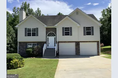 252 Bradberry Court, Commerce, GA 30529 - Photo 1