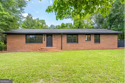 2022 Pioneer Street, Waycross, GA 31501 - Photo 1