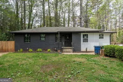 2191 Camp Ground Road SW, Atlanta, GA 30331 - Photo 1