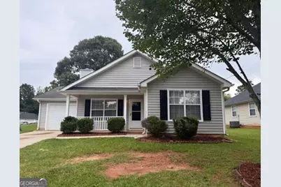 122 Poplar Pointe Terrace, Griffin, GA 30224 - Photo 1