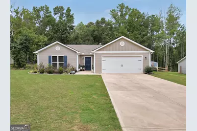 885 Stag Run Drive, Mansfield, GA 30055 - Photo 1