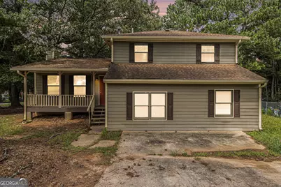 5903 Nell Lane, Ellenwood, GA 30294 - Photo 1