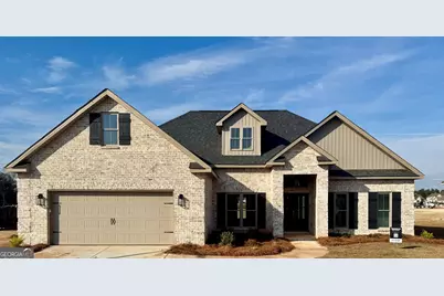 114 Black Birch Lane, Kathleen, GA 31047 - Photo 1
