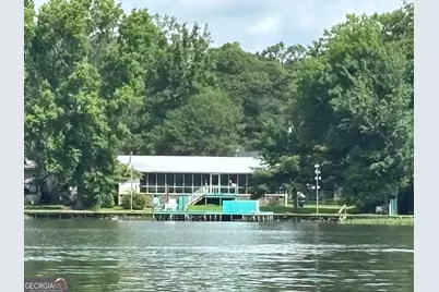 255 Clubhouse Road #LOT I, Eatonton, GA 31024 - Photo 1