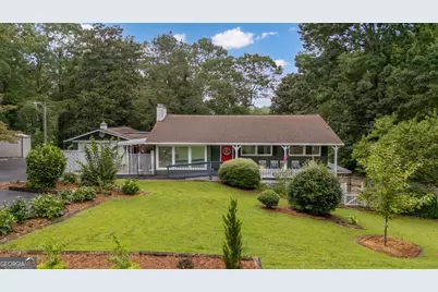 329 Wildwood Circle, Clarkesville, GA 30523 - Photo 1